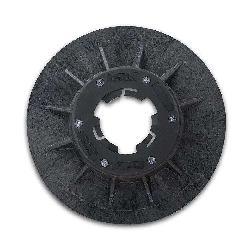 Malish 786716NP 16″ Mighty-Lok Pad Driver