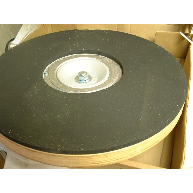 Malish, Floor Buffer Sandpaper Driver, 781016