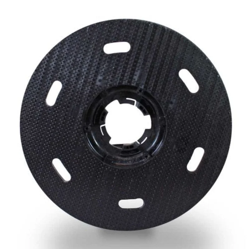 Malish Mighty-Lok 16″ Multi-Purpose Pad Driver w/ NP-9200 Clutch Plate 78616NP