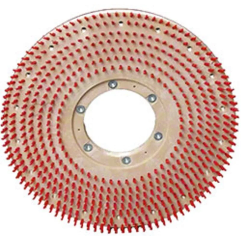 Malish Pad-Lok Tufted Pad Driver – 19″
