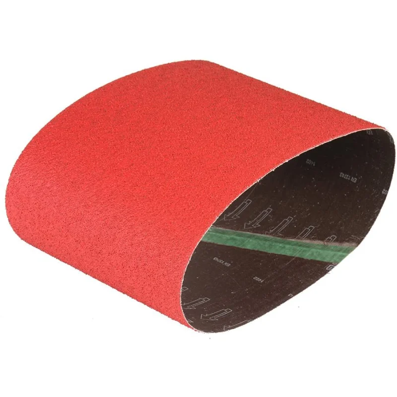 Mercer Industries Floor Sanding Belt Ceramic