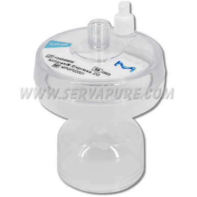 MilliporeSigma MPGP02001, Millipak 20 Express Final Filter