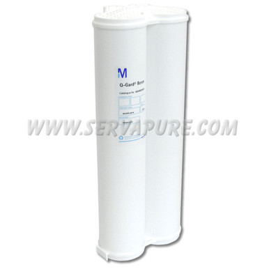 MilliporeSigma QGARD00B1, Q-Gard Purification Cartridge