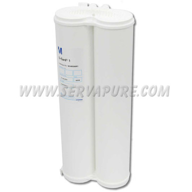 MilliporeSigma PR0G00002, Progard Pretreatment Pack Long