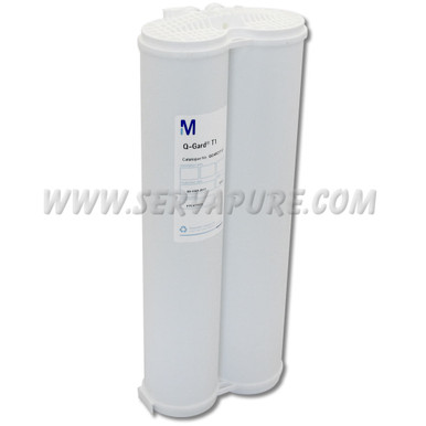 MilliporeSigma QGARDT1X1 Q-Gard Purification Cartridge