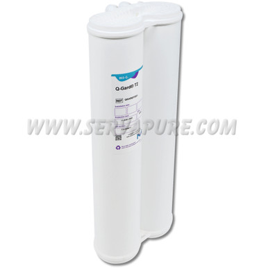 MilliporeSigma QGARDT2X1 Q-Gard Purification Cartridge