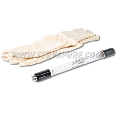 MilliporeSigma ZLUVWPM01 Photooxidation UV Lamp