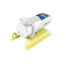 Schneider Electric (Barber Colman) MK-3121 Pneumatic Damper Actuator 2"-4" Adjustable Stroke 8-13 PSIG