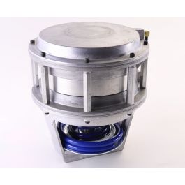 Schneider Electric (Barber Colman) MK-8821 Valve Actuator 8-13 PSI 100Sq.Inch
