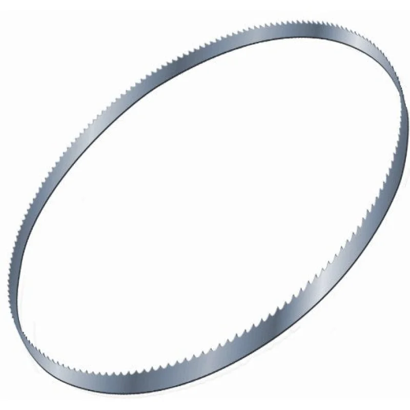 MK Morse ZWEP32811MC High Performance Portable Band Saw Blade, 32-7/8-Inch X 1/2-Inch X .020-Inch 8/11 TPI, 3-Pack