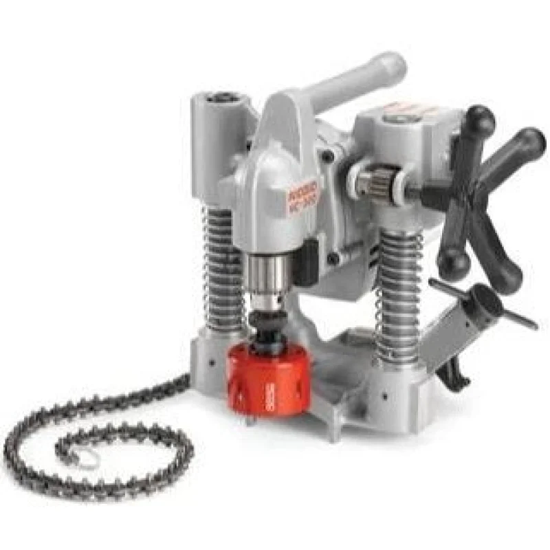 Model HC-300: Hole Cutting Machine 3″