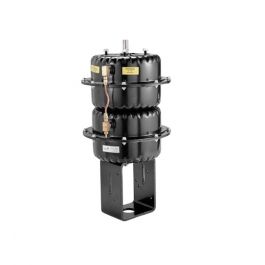 Johnson Controls MP865E001 Pneumatic Valve Actuator 9-13 PSI 1-1/8" Stroke W/Mounting kit