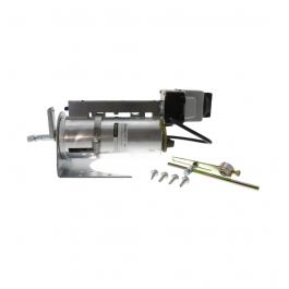 Honeywell MP909H1331 Pneumatic Actuator, 10 PSI Span 4" Stroke
