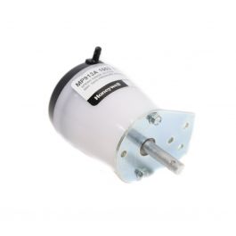 Honeywell MP913A1003 Low Force Damper Actuator 10-15 PSI 1" Stroke