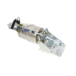 Honeywell MP918A1024 Pneumatic Damper Actuator 8-13 PSI W/ Positioner & External Bracket