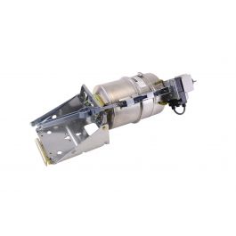 Honeywell MP918A1057 Pneumatic Damper Actuator W/Positive Positioner 10 PSI