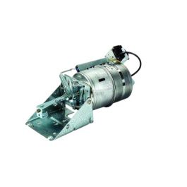 Honeywell MP918B1063 Pneumatic Actuator 3-7 PSI 3.5" Stroke External Mount