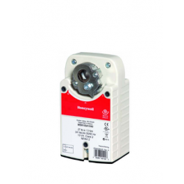 Honeywell MS7405A2030 Modulating S/R Actuator W/Feedback & Minimum Position 90°