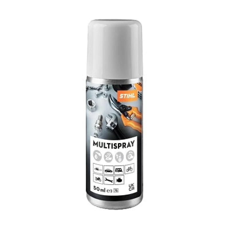 Multispray 50ml