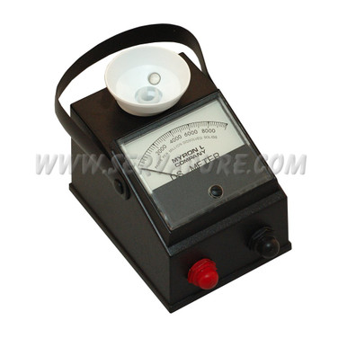 Myron L 512T10 0-10,000 ppm
