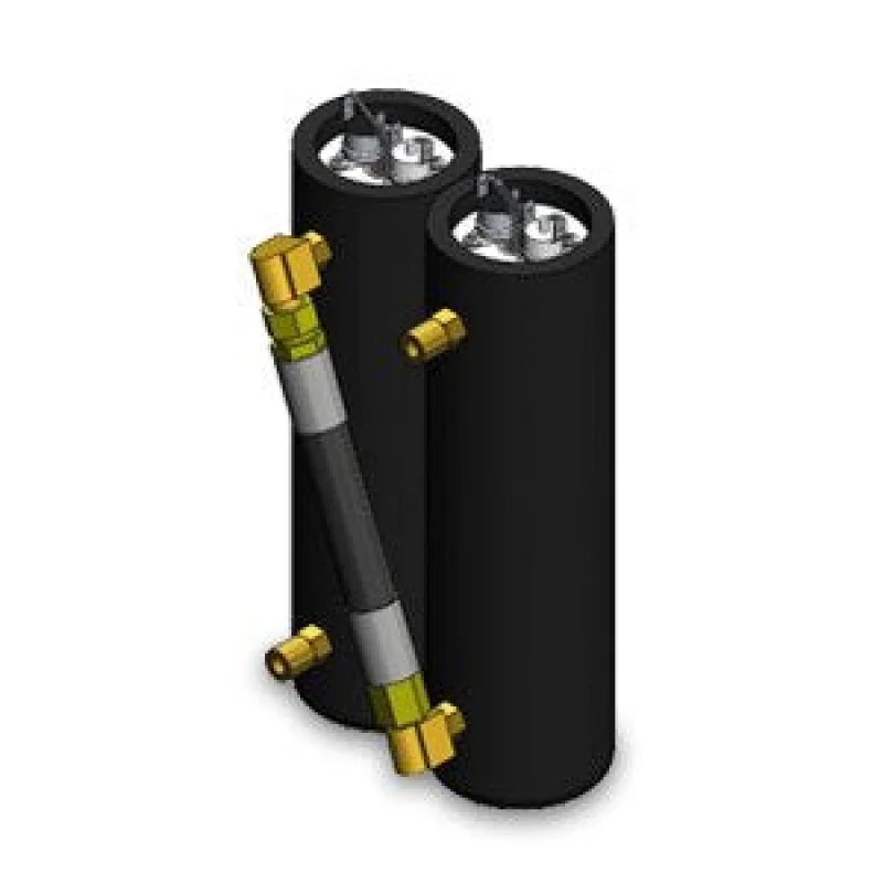 Mytee 1200 Watt Heater