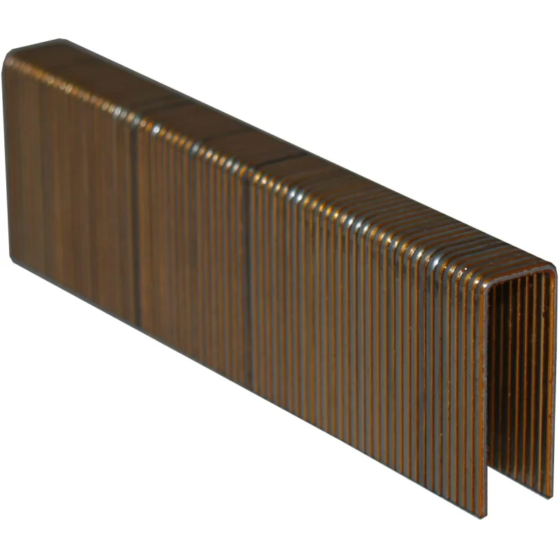 N11 Staples 7/16″ Crown, 3/4″ Leg 16 Gauge 6606PG