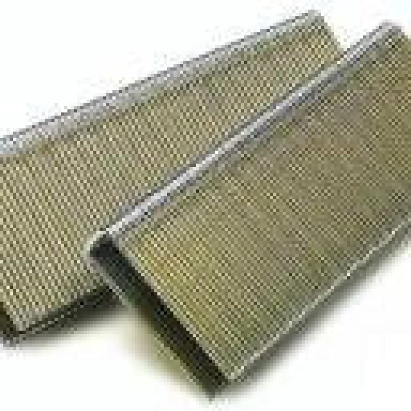 N13 Staples 7/16″ Crown, 1″ Leg 16 Gauge 6608PG