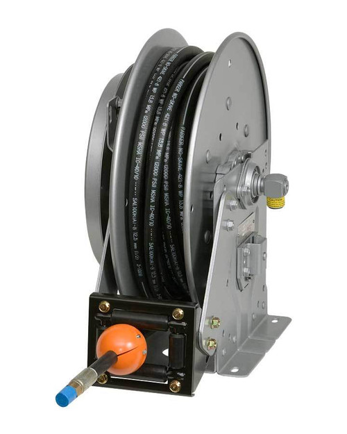 Hannay Reels N700 Series 47-13 Spring Rewind Reels 1/2 in. x 50 ft.