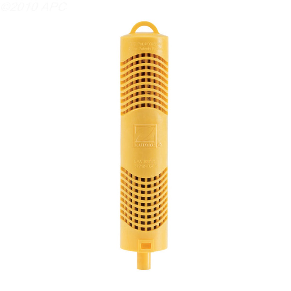 Nature2 Spa Stick Mineral Sanitizer, Each | W20750