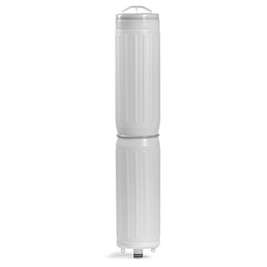 Enpress NFS-MEDIA, 0.5 Cubic Foot 1 Chamber Empty Media Cartridge