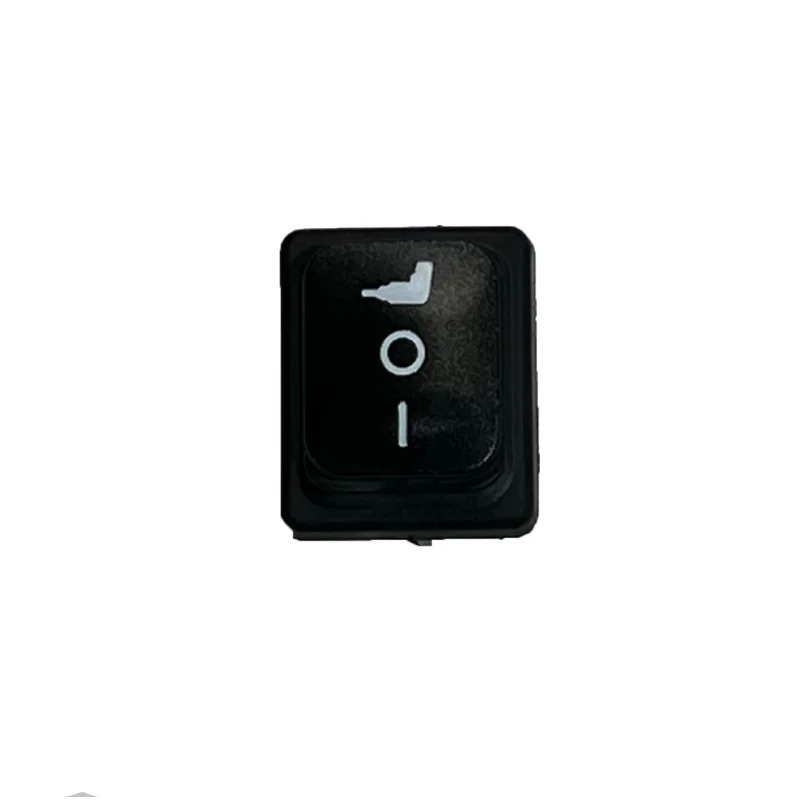 Nilfisk 107409135 On/Off Tool Switch for Aero 26 & 31 Machines