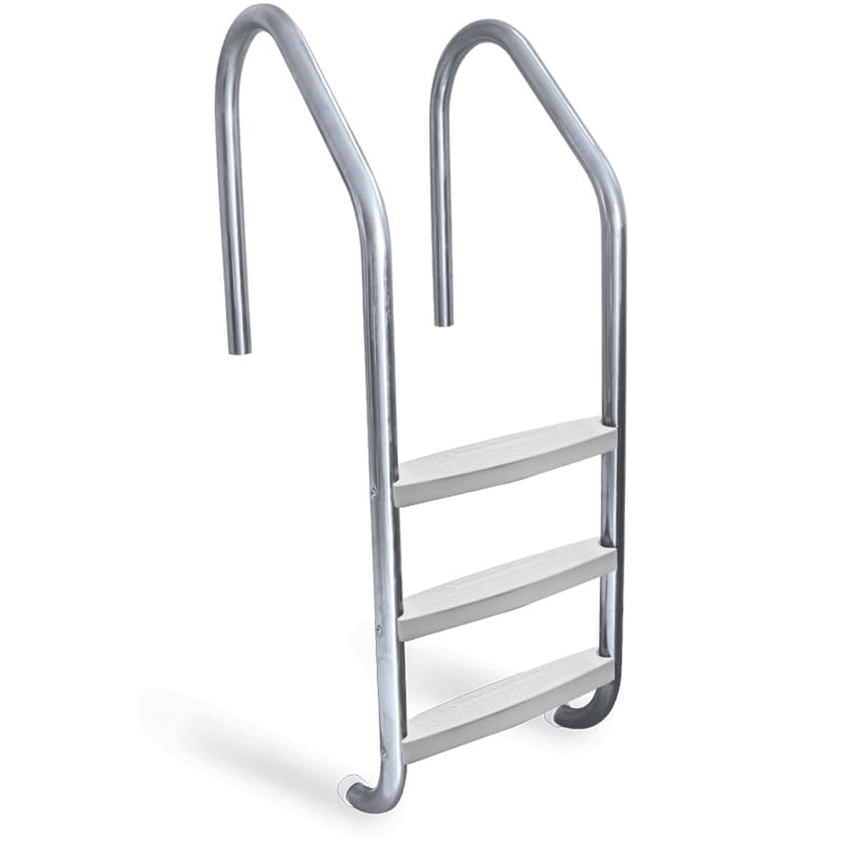 Olympic - Stainless Steel Ladder