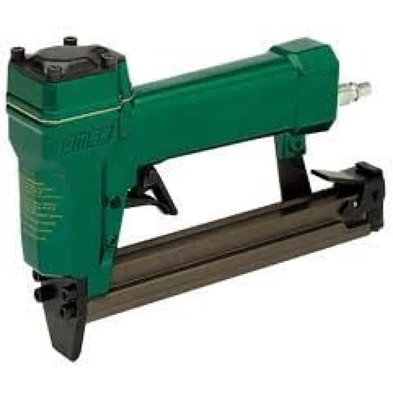 OMER 3G.16H Upholstery Stapler (Uses “C” and “71” Series Staples)