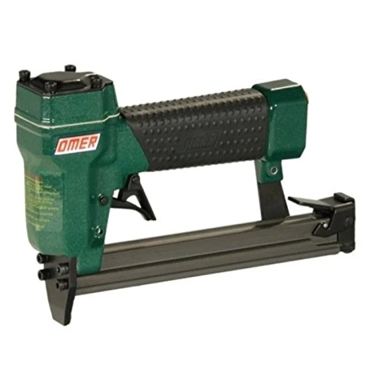 Omer 50.16 20 Gauge Fine Wire Stapler, 5/32″ to 5/8″ #50.16
