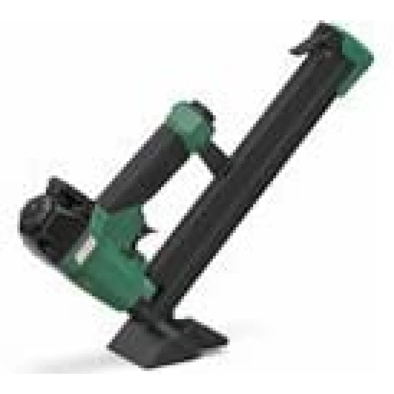Omer 90.38 FL2 3/8″ to 5/8″ Flooring Stapler double Length Magazine