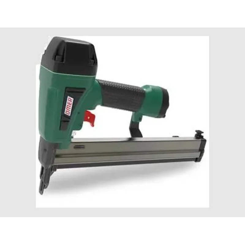 Omer 90.438BCL 18 Ga. Narrow Crown Stapler, 5/8″ to 1-9/16″