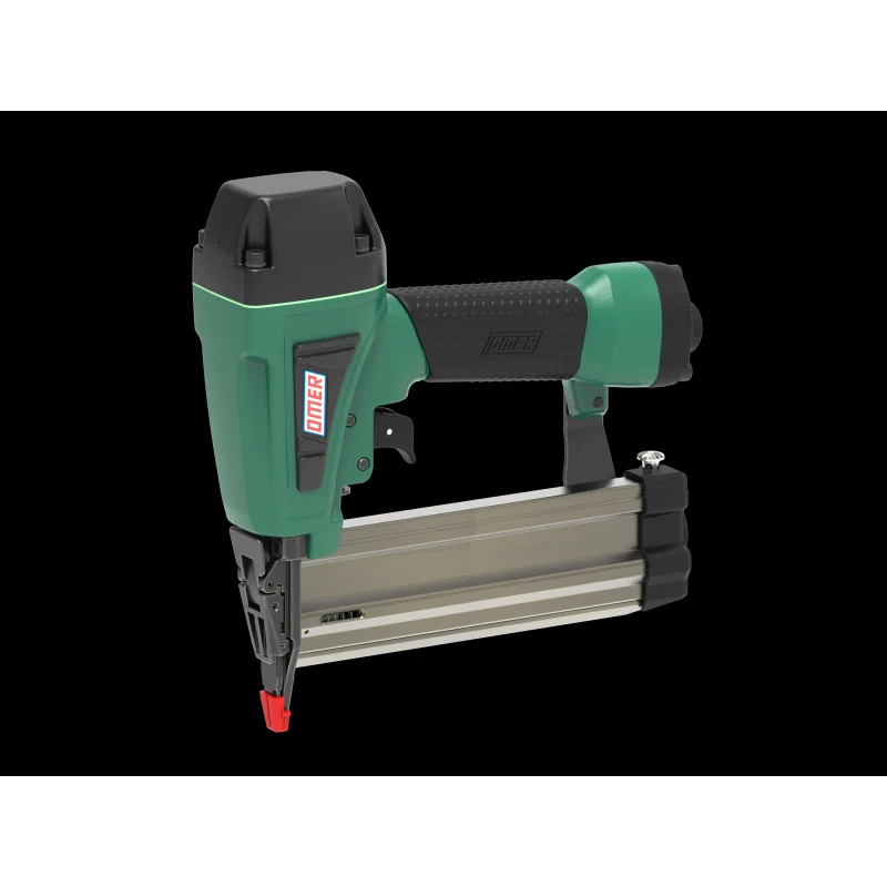 Omer B12.450 2 18 Gauge Brad NailerMade in Italy (Replaces model 12.50)