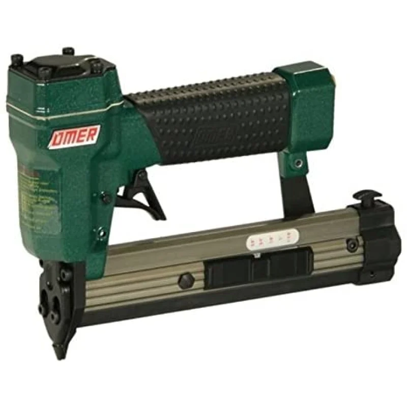 OMER PR.28 (PR-28) 23 Gauge Pin Nailer Pinner 5/8″ – 1-1/8″ (15 – 28MM)