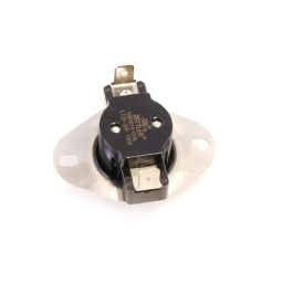 Aaon P17281 Auxiliary Limit Switch 125°F Open 105°F Close L125-20F