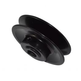 Carrier P461-3505 Cast Iron Sheave 4" DIA 5/8" Bore