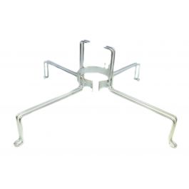 Aaon P81620 26 Inch Condenser Motor Mtg Bracket