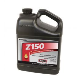 Carrier P903-2001 1-Gallon Alkylbenzene Refrigeration Oil Z150