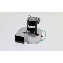 Aaon R78290 Combustion Motor Assembly 230V