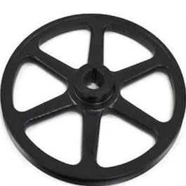 Carrier KR11FJ012 Blower Pulley