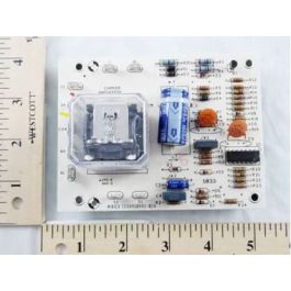 Carrier HN65KZ027 Compressor Lockout Board