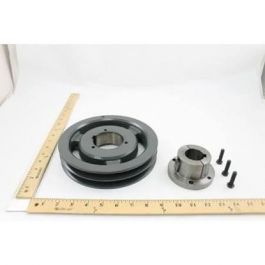 Carrier KR52VH019 Blower Fan Pulley