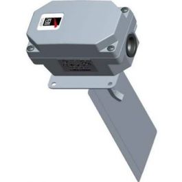 Johnson Controls F262KDH-01C Air Flow Switch NEMA 3R