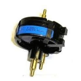 Johnson Controls R-2080-1 Booster Relay 1:1 Ratio