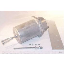 Schneider Electric (Barber Colman) MK-7121 Damper Actuator 8-13 PSI Adjustable 4"-5" Stroke