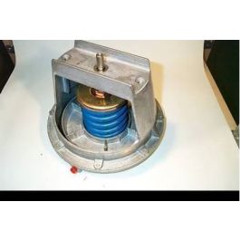 Schneider Electric (Barber Colman) MK-6621 Pneumatic Globe Valve Actuator 8-13 PSI 50Sq.In. 7000